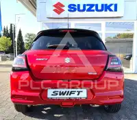 2026 Suzuki SWIFT