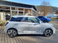 2026 Suzuki SWIFT