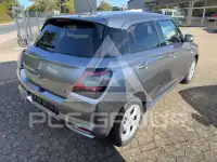 2026 Suzuki SWIFT