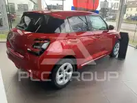 2026 Suzuki SWIFT
