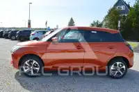 2026 Suzuki SWIFT