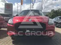 2026 Suzuki SWIFT
