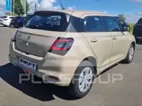 2026 Suzuki SWIFT