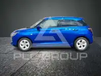 2026 Suzuki SWIFT