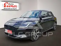 2026 Suzuki SWIFT