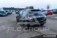 2026 Suzuki SWIFT