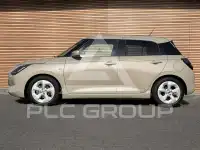 2026 Suzuki SWIFT