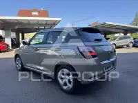 2026 Suzuki SWIFT