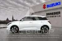2026 Suzuki SWIFT