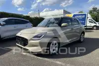 2026 Suzuki SWIFT