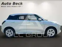2026 Suzuki SWIFT