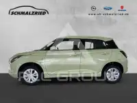 2026 Suzuki SWIFT