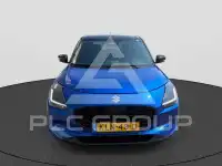 2026 Suzuki SWIFT