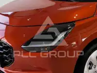2026 Suzuki SWIFT