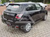 2026 Suzuki SWIFT