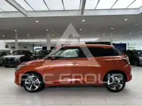 2026 Suzuki SWIFT