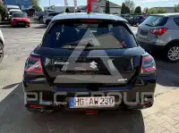 2026 Suzuki SWIFT