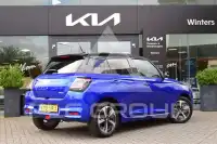 2026 Suzuki SWIFT