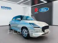 2026 Suzuki SWIFT