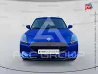 2026 Suzuki SWIFT