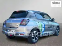 2026 Suzuki SWIFT