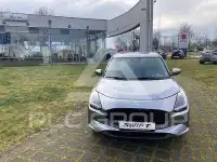 2026 Suzuki SWIFT