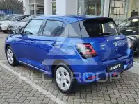 2026 Suzuki SWIFT