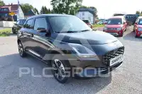 2026 Suzuki SWIFT