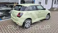 2026 Suzuki SWIFT
