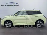 2026 Suzuki SWIFT