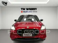 2026 Suzuki SWIFT