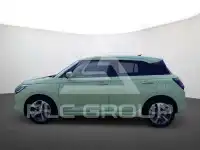 2026 Suzuki SWIFT