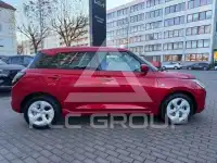 2026 Suzuki SWIFT