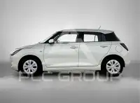 2026 Suzuki SWIFT