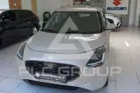 2026 Suzuki SWIFT