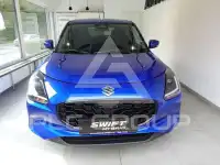2026 Suzuki SWIFT