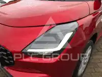 2026 Suzuki SWIFT