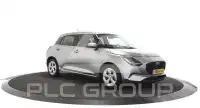 2026 Suzuki SWIFT