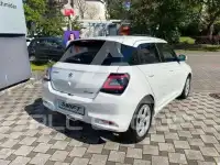 2026 Suzuki SWIFT