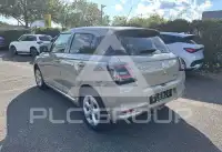 2026 Suzuki SWIFT