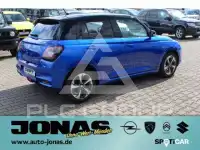 2026 Suzuki SWIFT