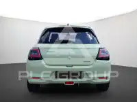2026 Suzuki SWIFT