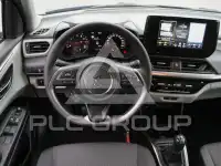 2026 Suzuki SWIFT