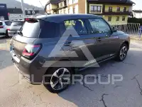 2026 Suzuki SWIFT