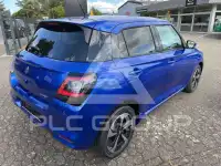 2026 Suzuki SWIFT
