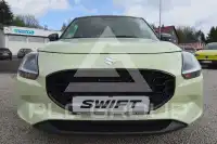 2026 Suzuki SWIFT