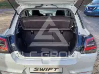 2026 Suzuki SWIFT