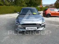2026 Suzuki SWIFT