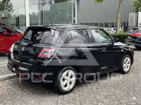 2026 Suzuki SWIFT