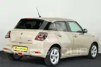 2026 Suzuki SWIFT